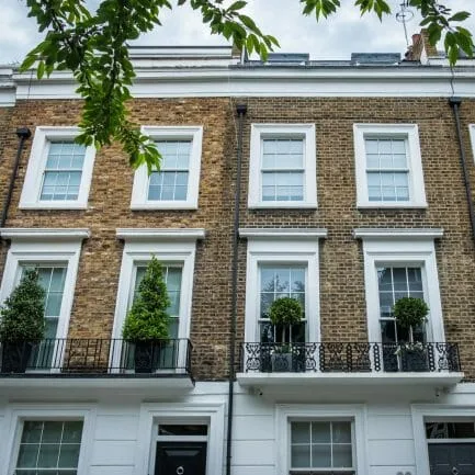 Magni Finance, High Value Mortgage Brokers in London, specialising in residential mortgages.