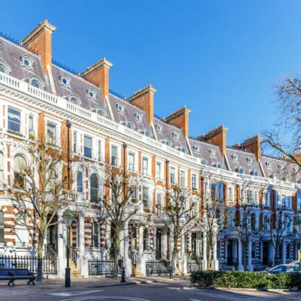 Magni Finance, High Value Mortgage Brokers in London, specialising in high net worth mortgages.