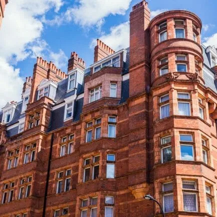 Magni Finance, High Value Mortgage Brokers in London, specialising in high net worth mortgages.