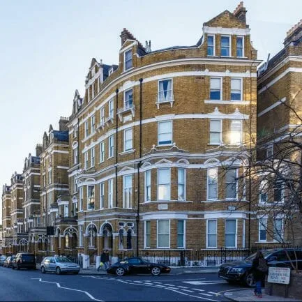 Magni Finance, High Value Mortgage Brokers in London, specialising in high net worth mortgages.