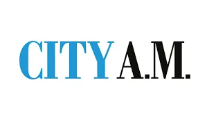 Magni Finance, featured in City A.M.