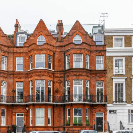 Magni Finance, High Value Mortgage Brokers in London, specialising in large mortgages.
