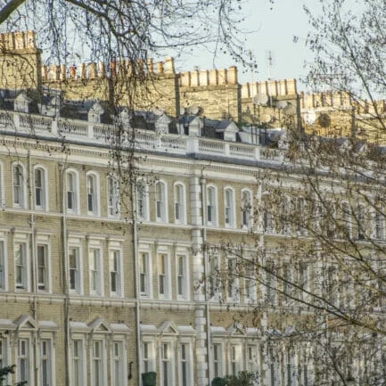 Magni Finance, High Value Mortgage Brokers in London, specialising in high net worth mortgages.