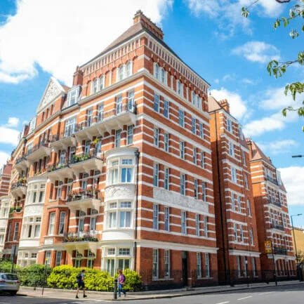 Magni Finance, High Value Mortgage Brokers in London, specialising in high net worth mortgages.