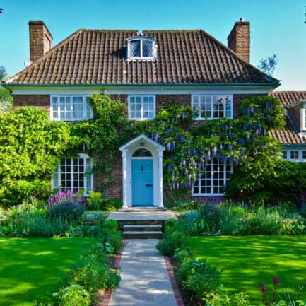 Magni Finance, High Value Mortgage Brokers in London, specialising in high net worth mortgages.
