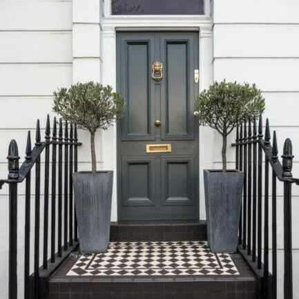 Magni Finance, High Value Mortgage Brokers in London, specialising in high net worth mortgages.