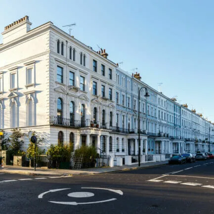 Magni Finance, High Value Mortgage Brokers in London, specialising in high net worth mortgages.