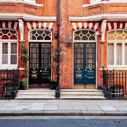Magni Finance, High Value Mortgage Brokers in London, specialising in large mortgages.